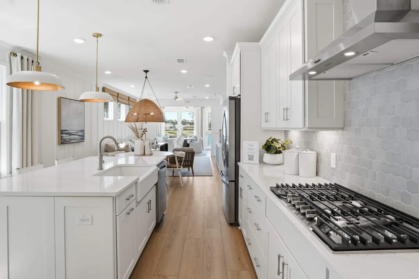 Del Webb Point Hope