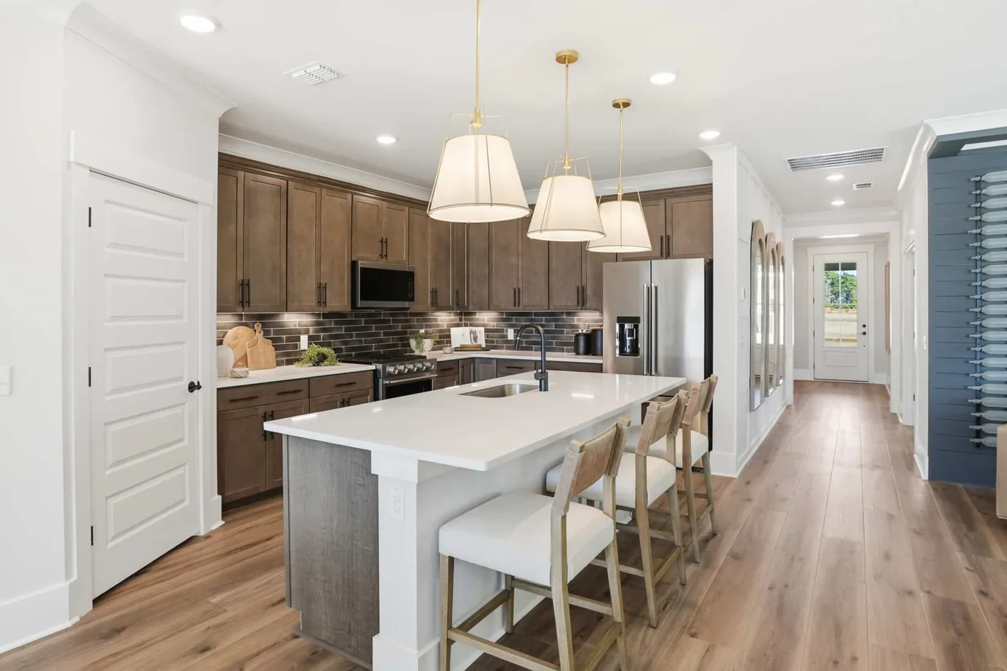 Del Webb Point Hope