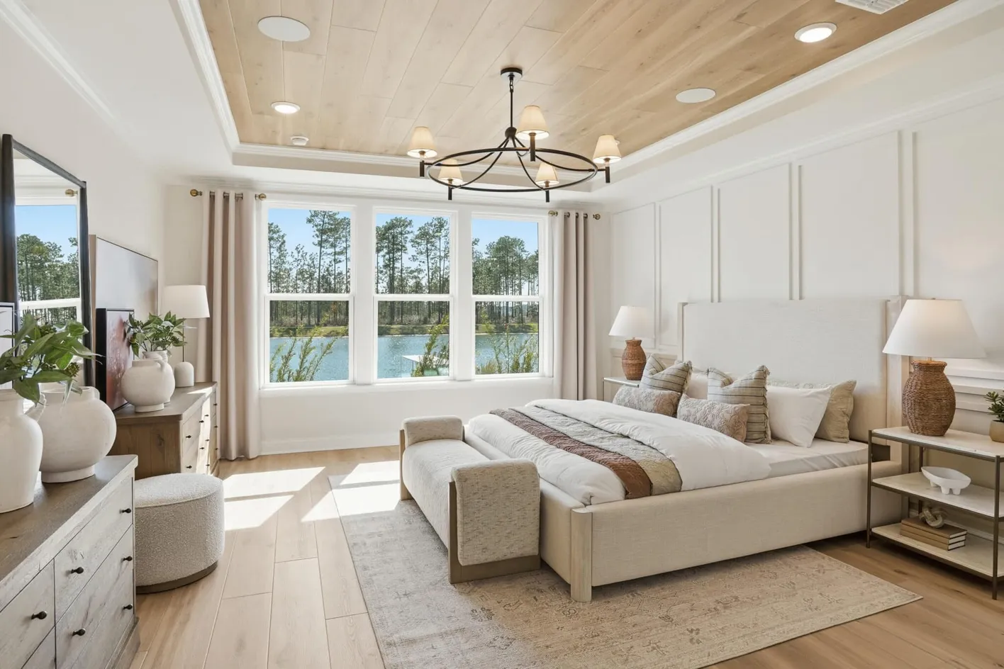 Del Webb Point Hope