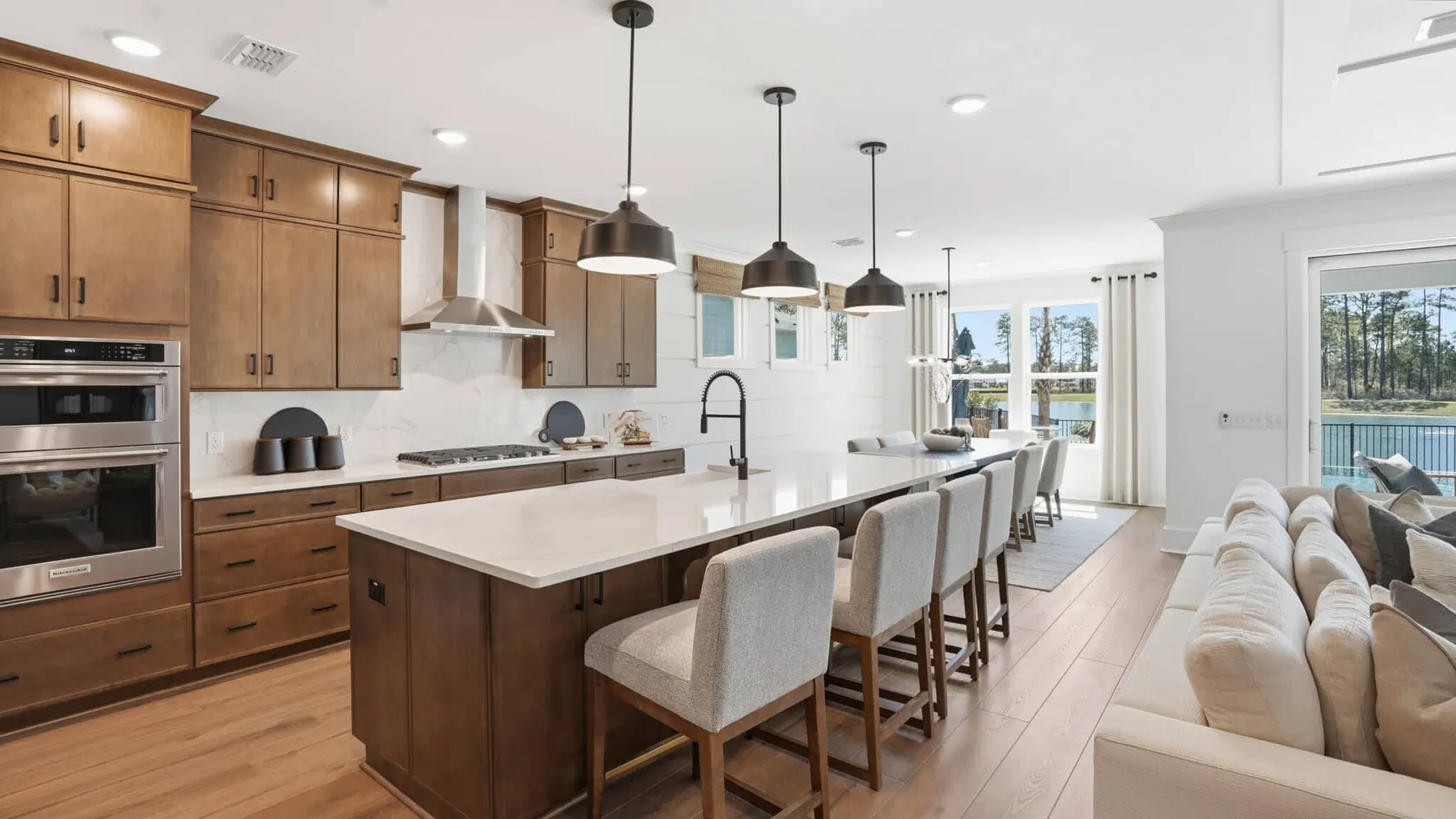 Del Webb Point Hope
