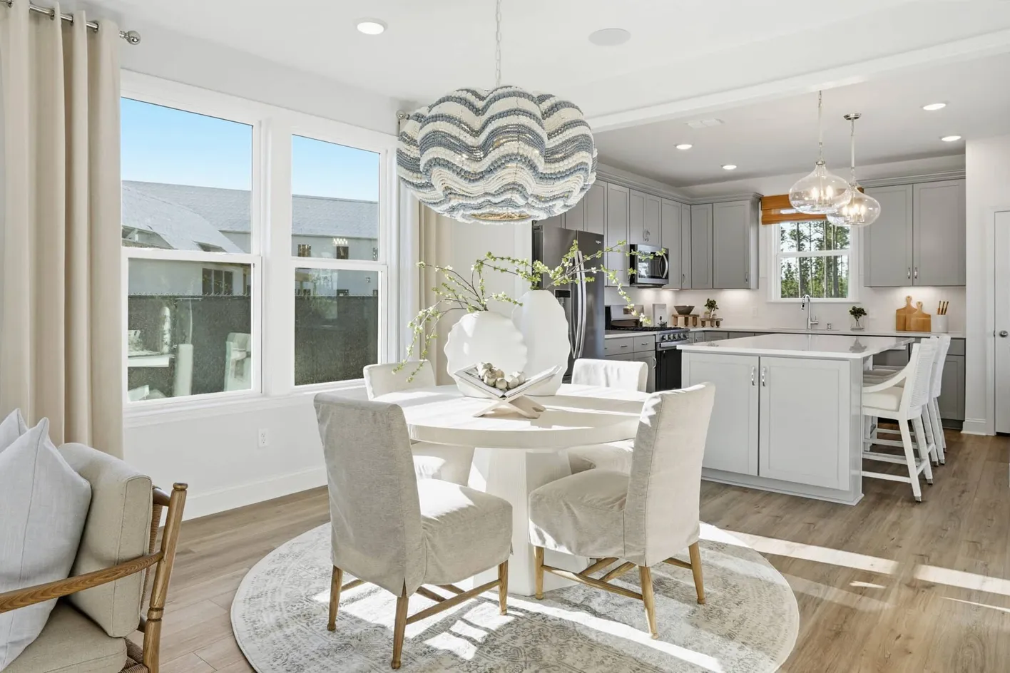 Del Webb Point Hope