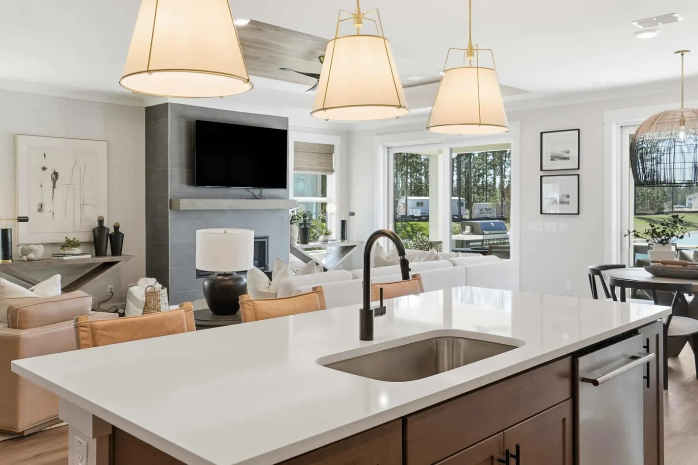 Del Webb Point Hope