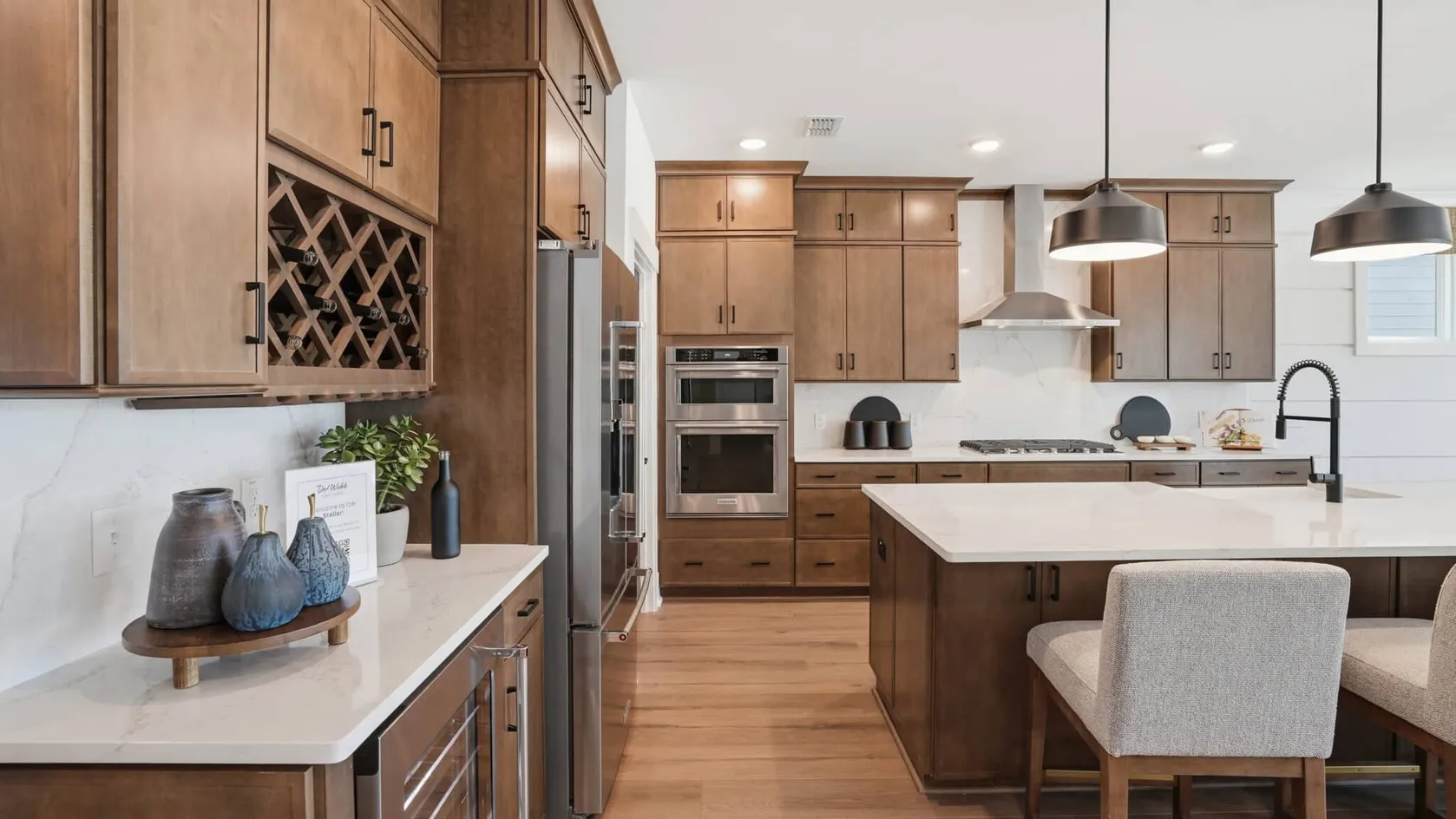 Del Webb Point Hope