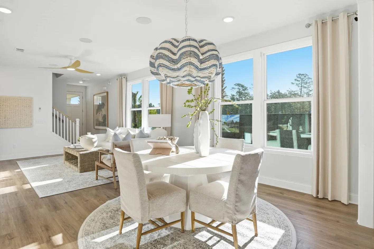 Del Webb Point Hope