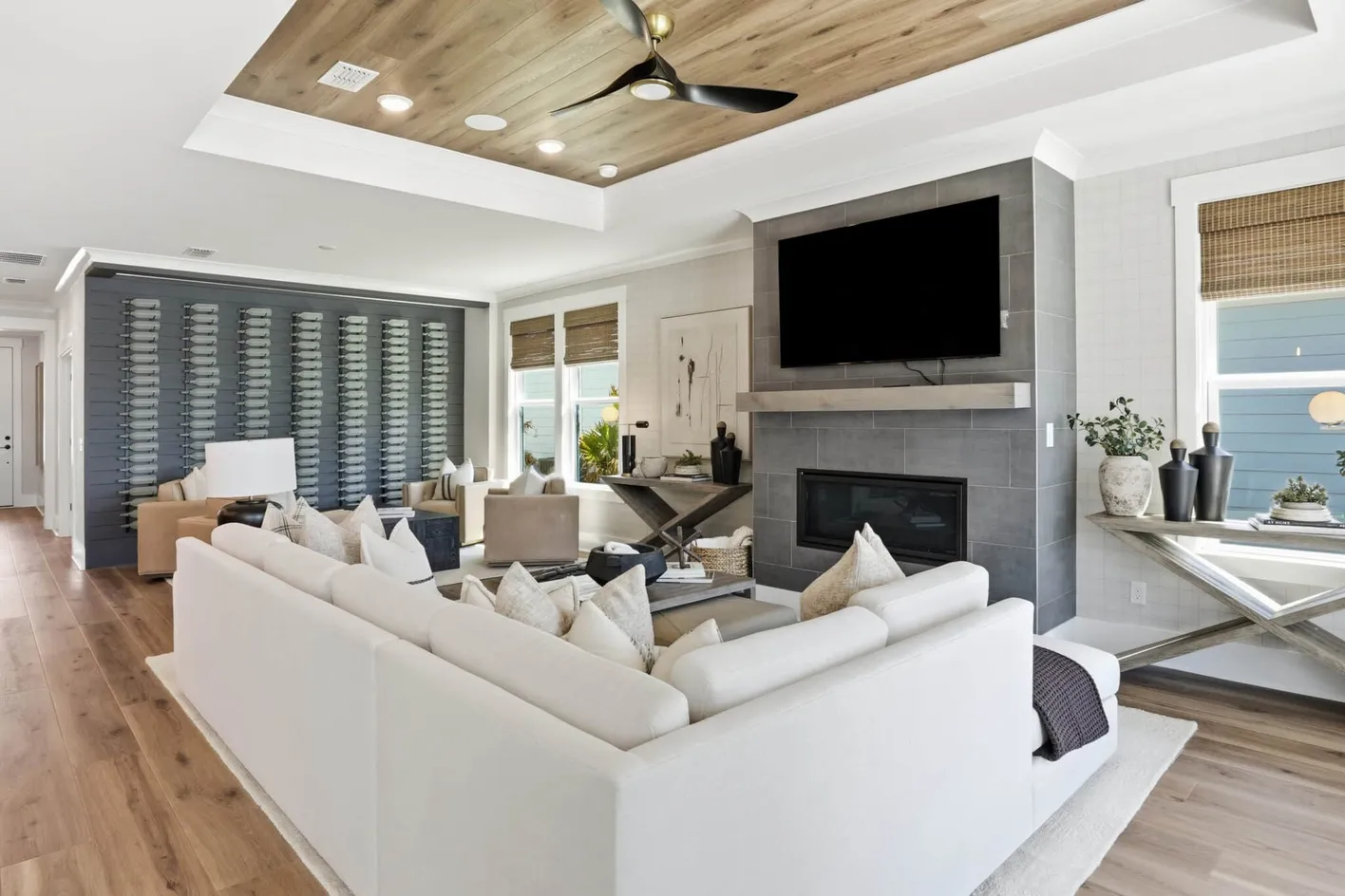 Del Webb Point Hope