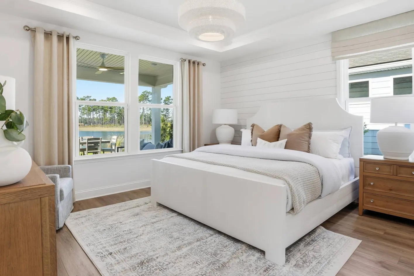 Del Webb Point Hope