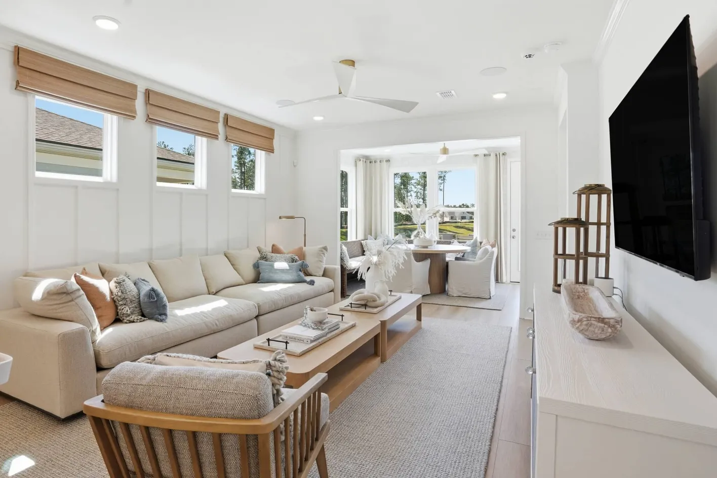 Del Webb Point Hope