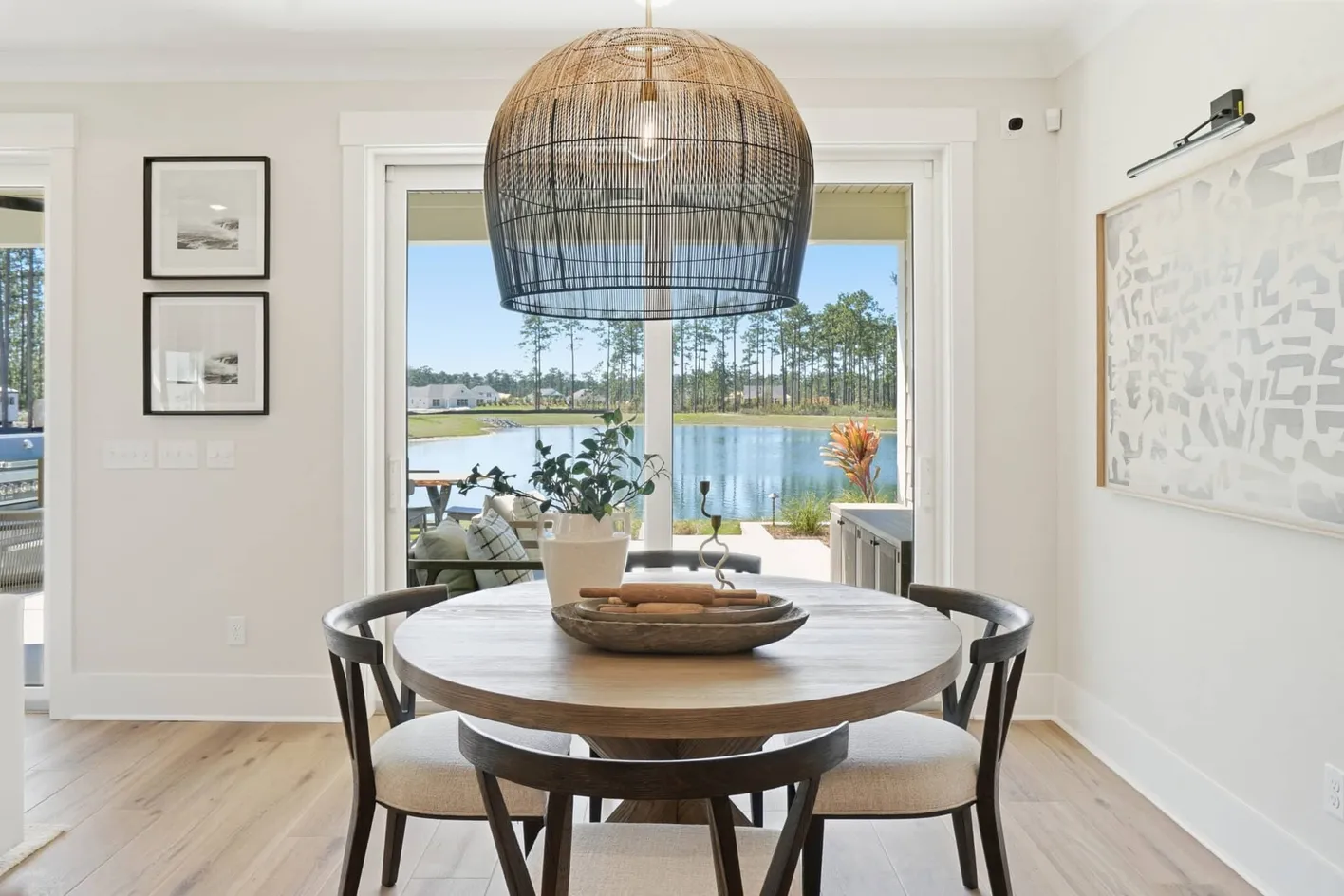 Del Webb Point Hope