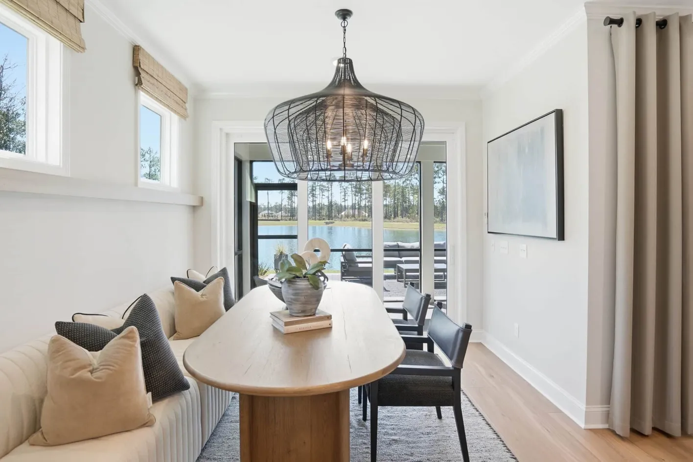 Del Webb Point Hope