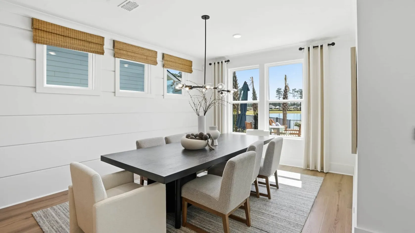 Del Webb Point Hope
