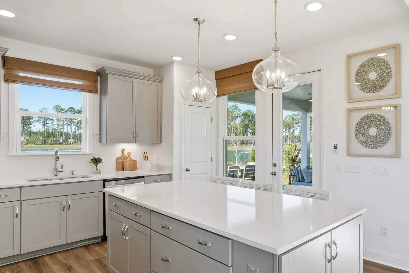 Del Webb Point Hope