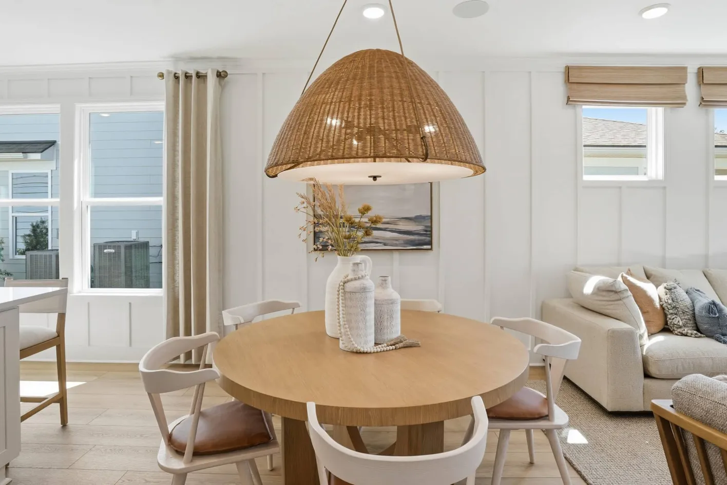 Del Webb Point Hope