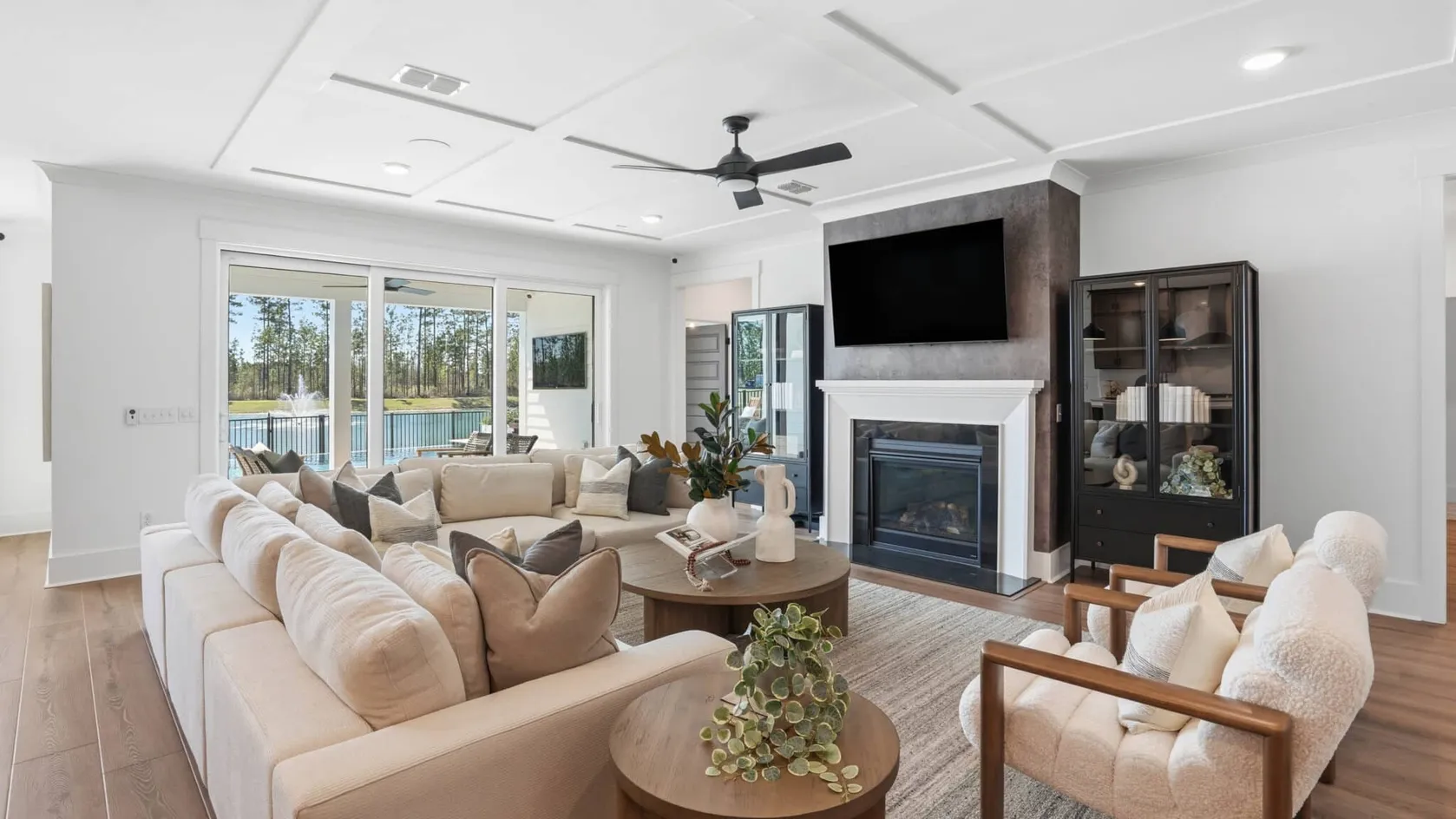 Del Webb Point Hope