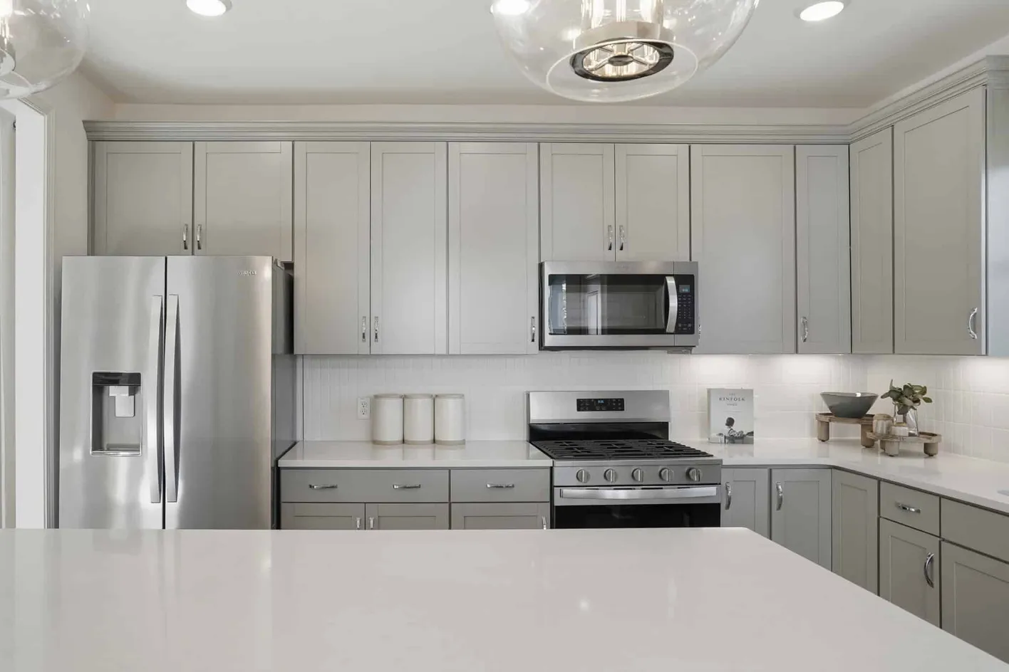 Del Webb Point Hope