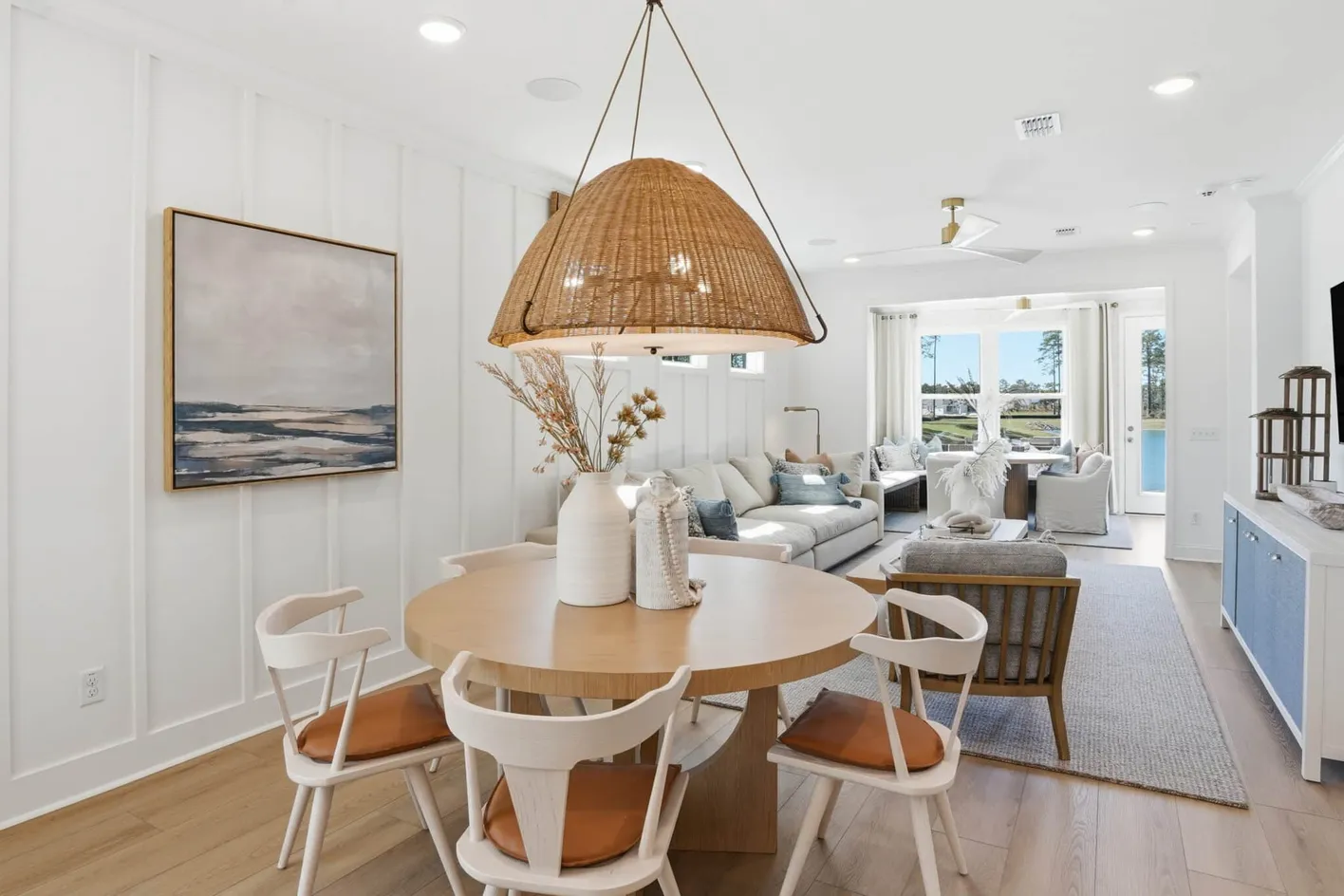 Del Webb Point Hope