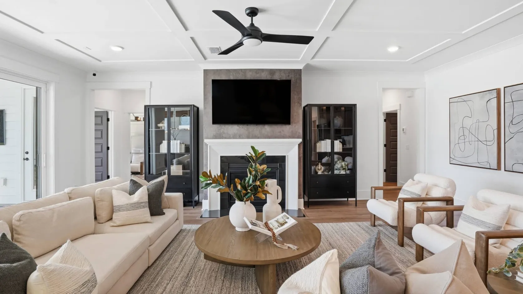 Del Webb Point Hope