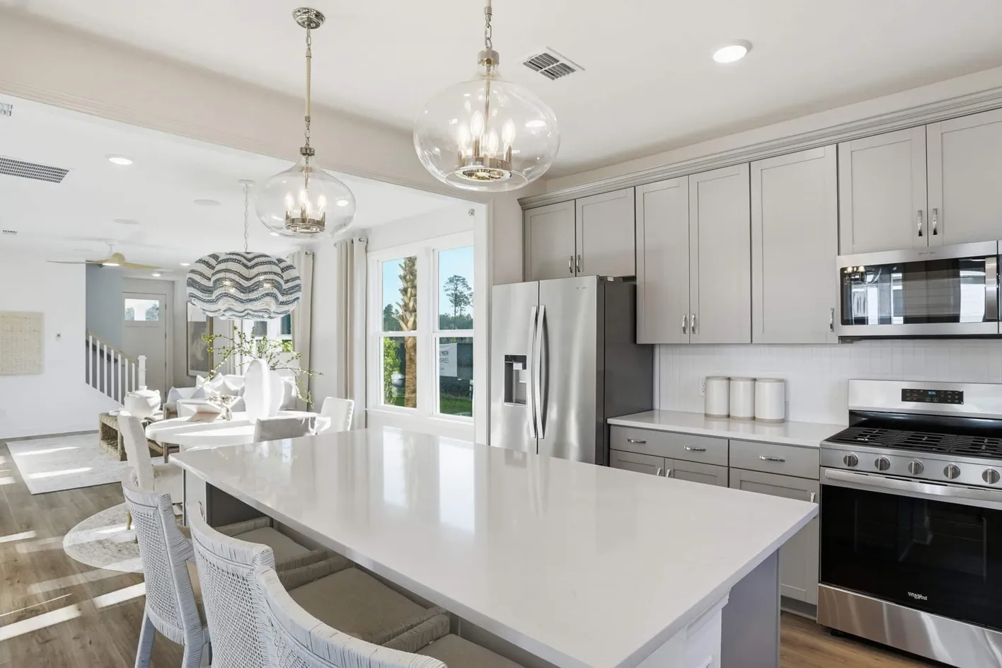 Del Webb Point Hope