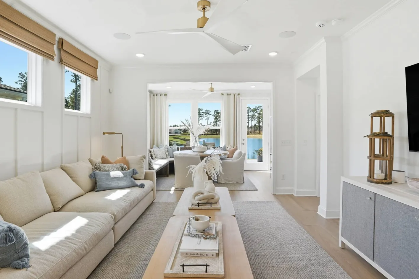 Del Webb Point Hope