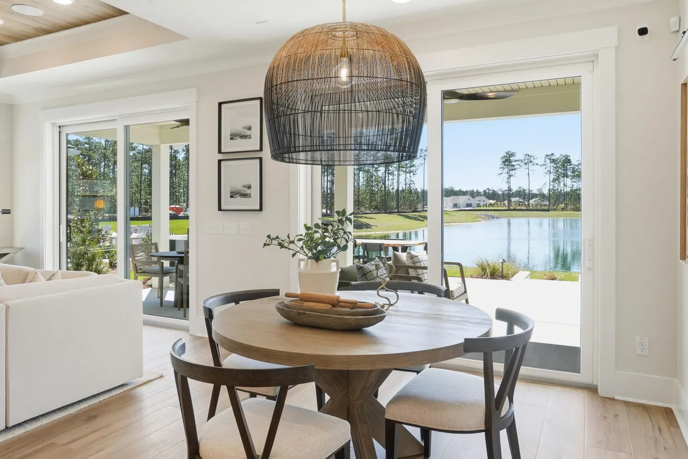 Del Webb Point Hope