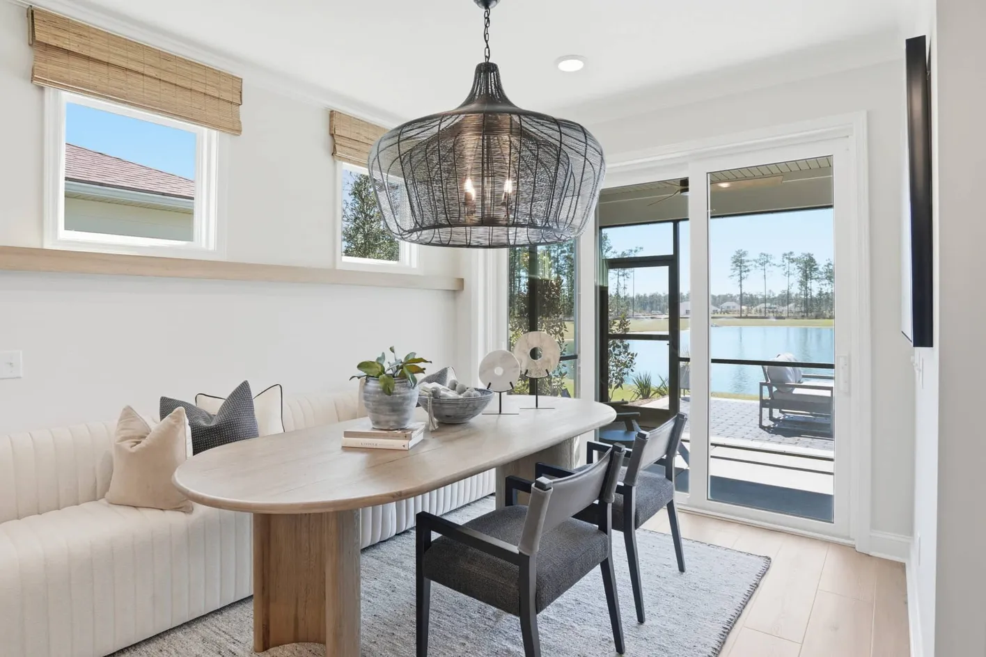 Del Webb Point Hope