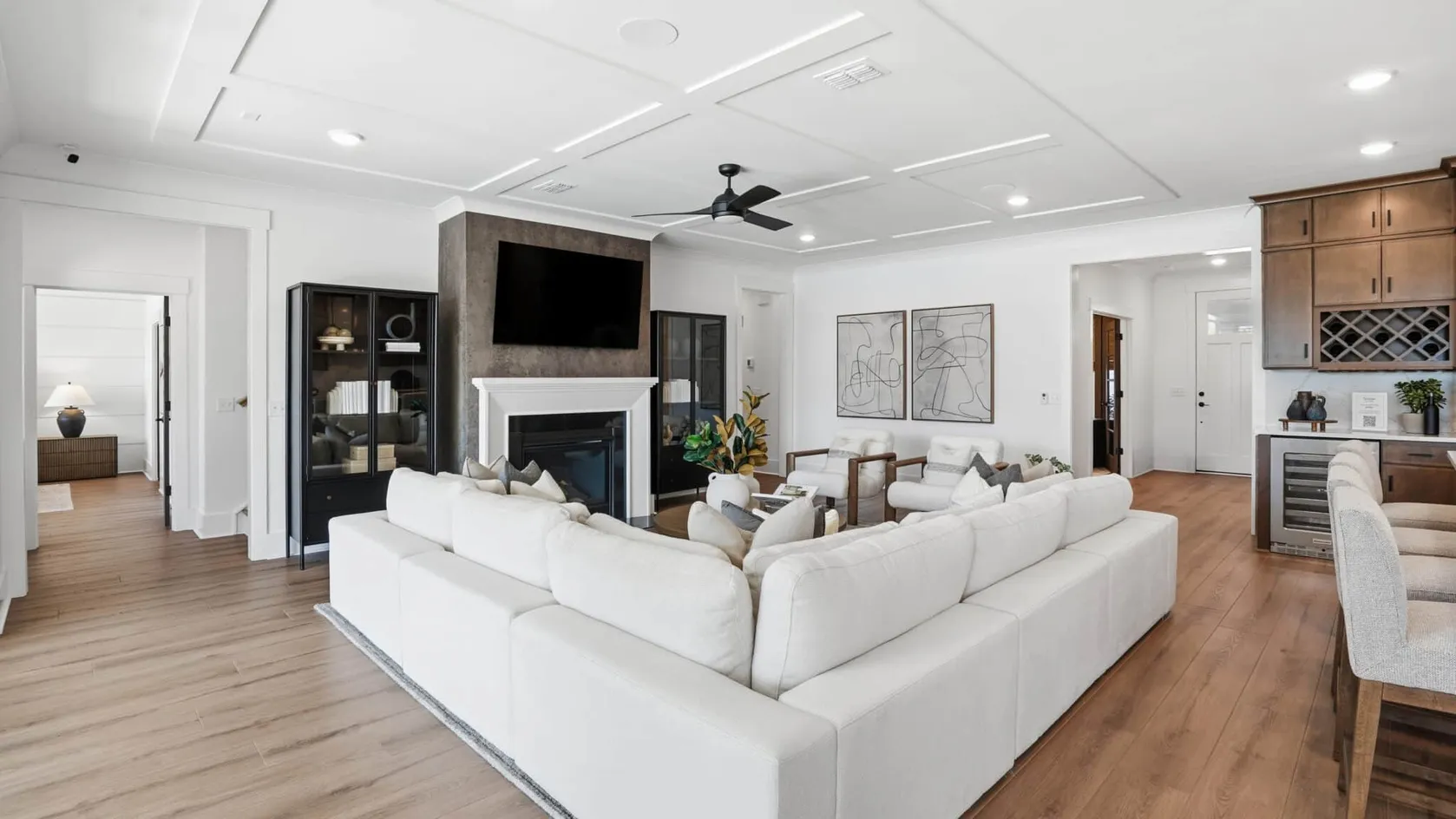 Del Webb Point Hope