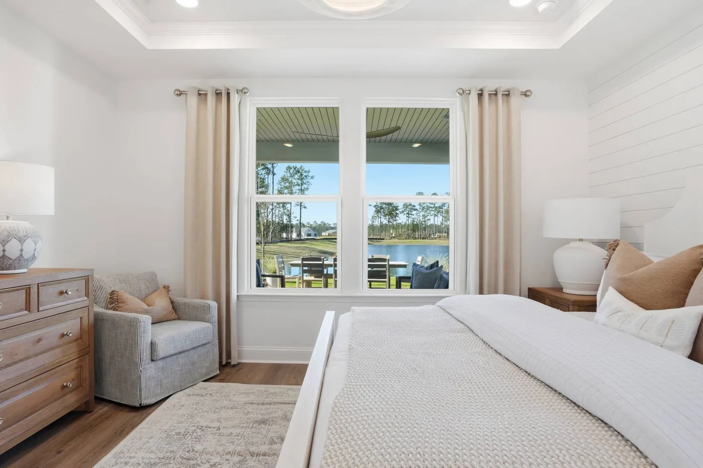 Del Webb Point Hope