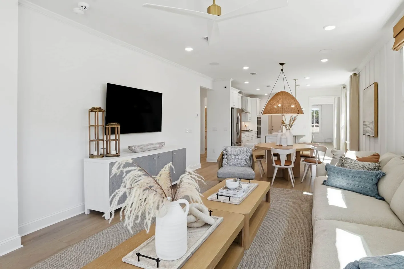 Del Webb Point Hope