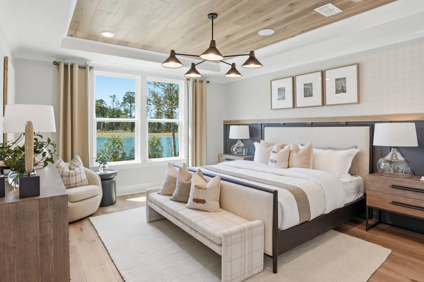 Del Webb Point Hope