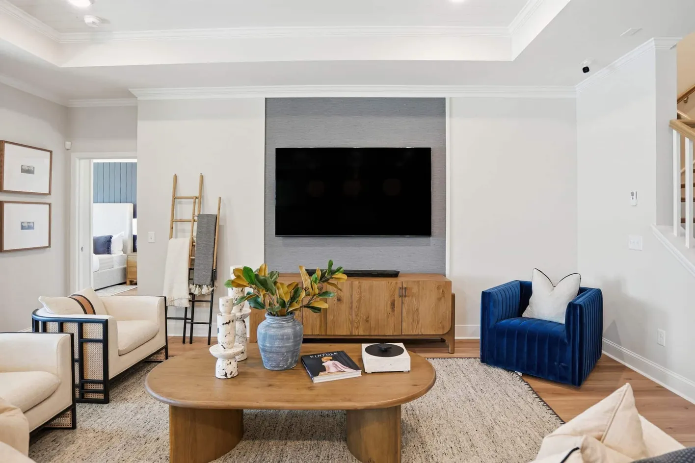 Del Webb Point Hope
