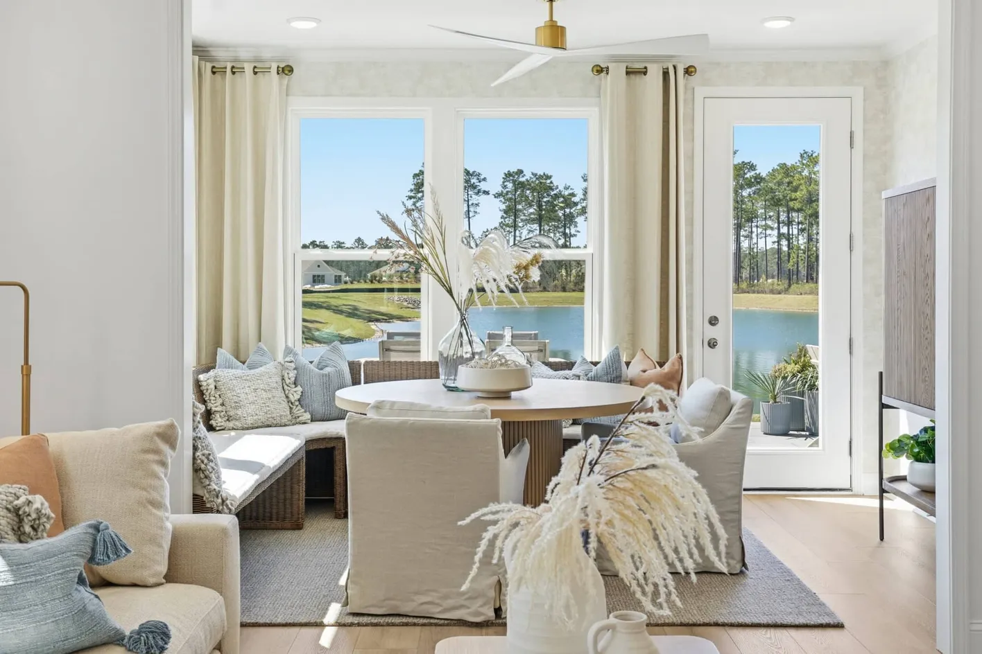 Del Webb Point Hope