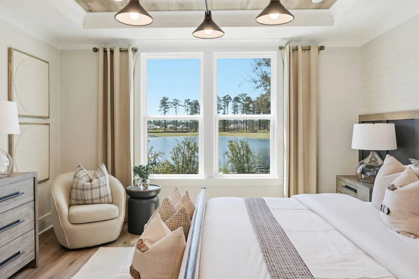 Del Webb Point Hope