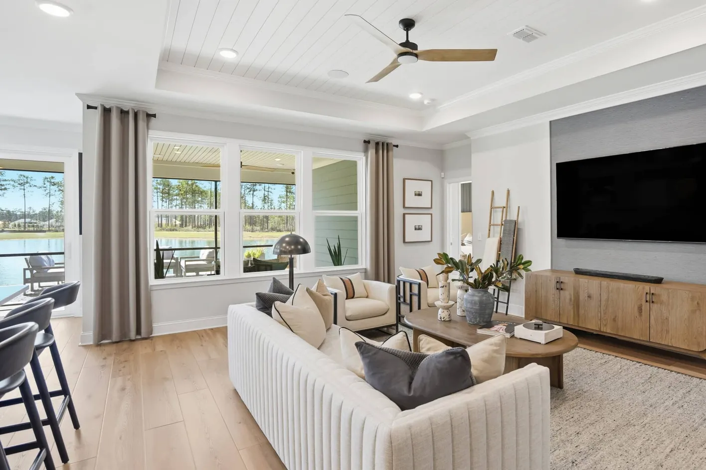 Del Webb Point Hope