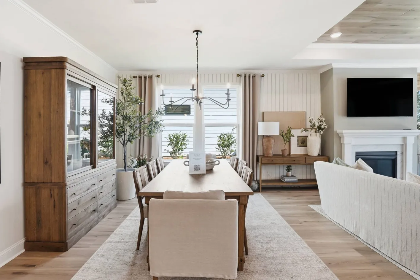 Del Webb Point Hope