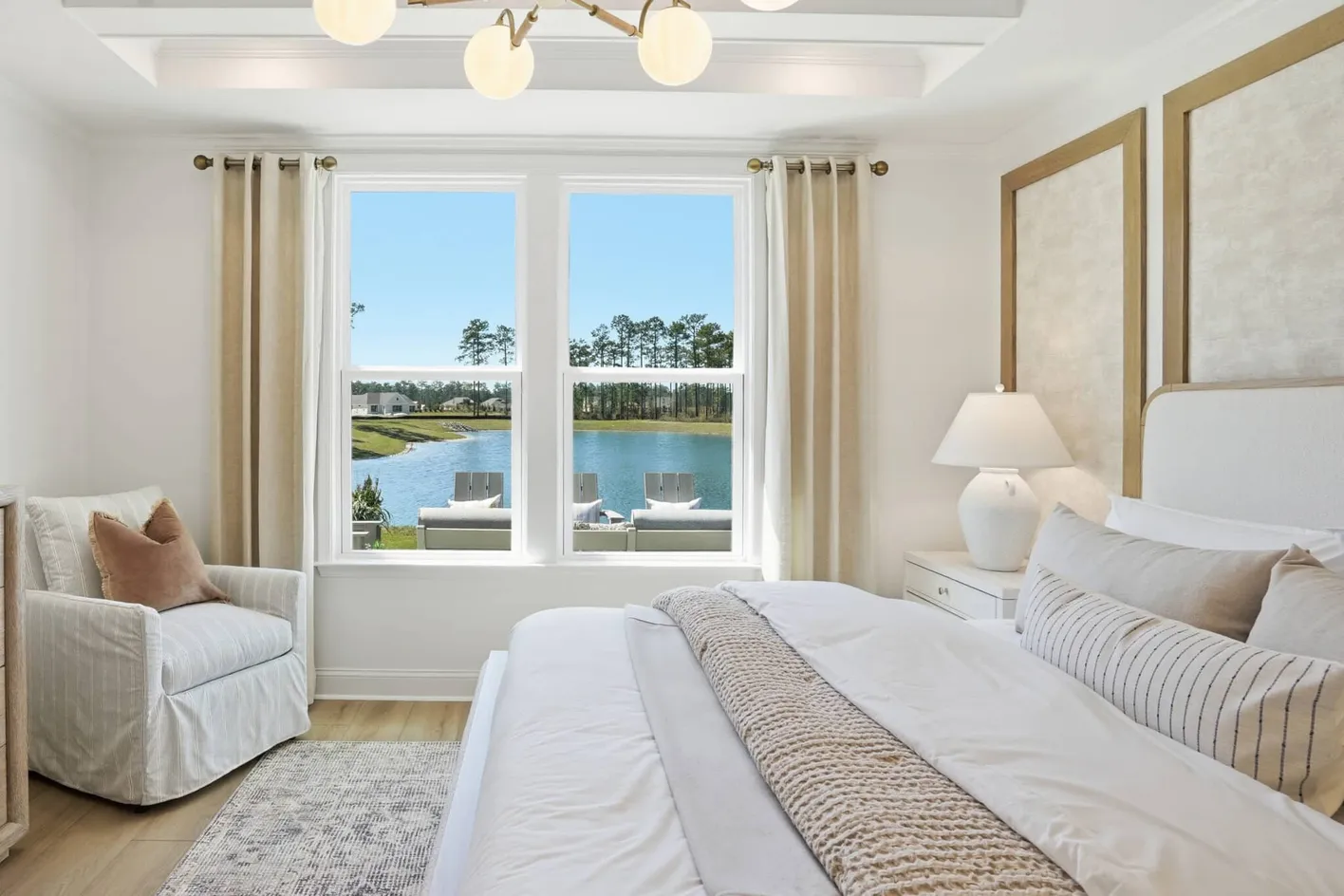Del Webb Point Hope