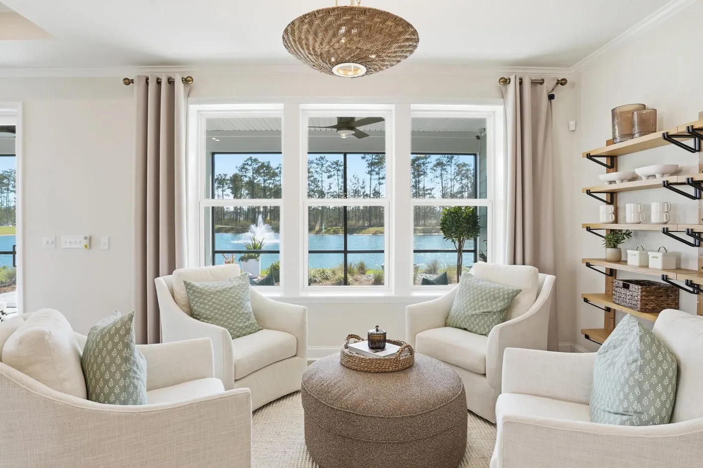 Del Webb Point Hope