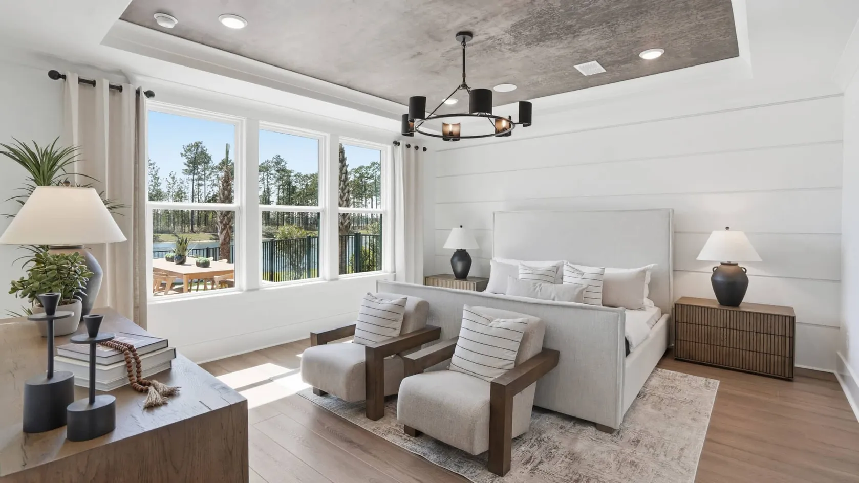 Del Webb Point Hope