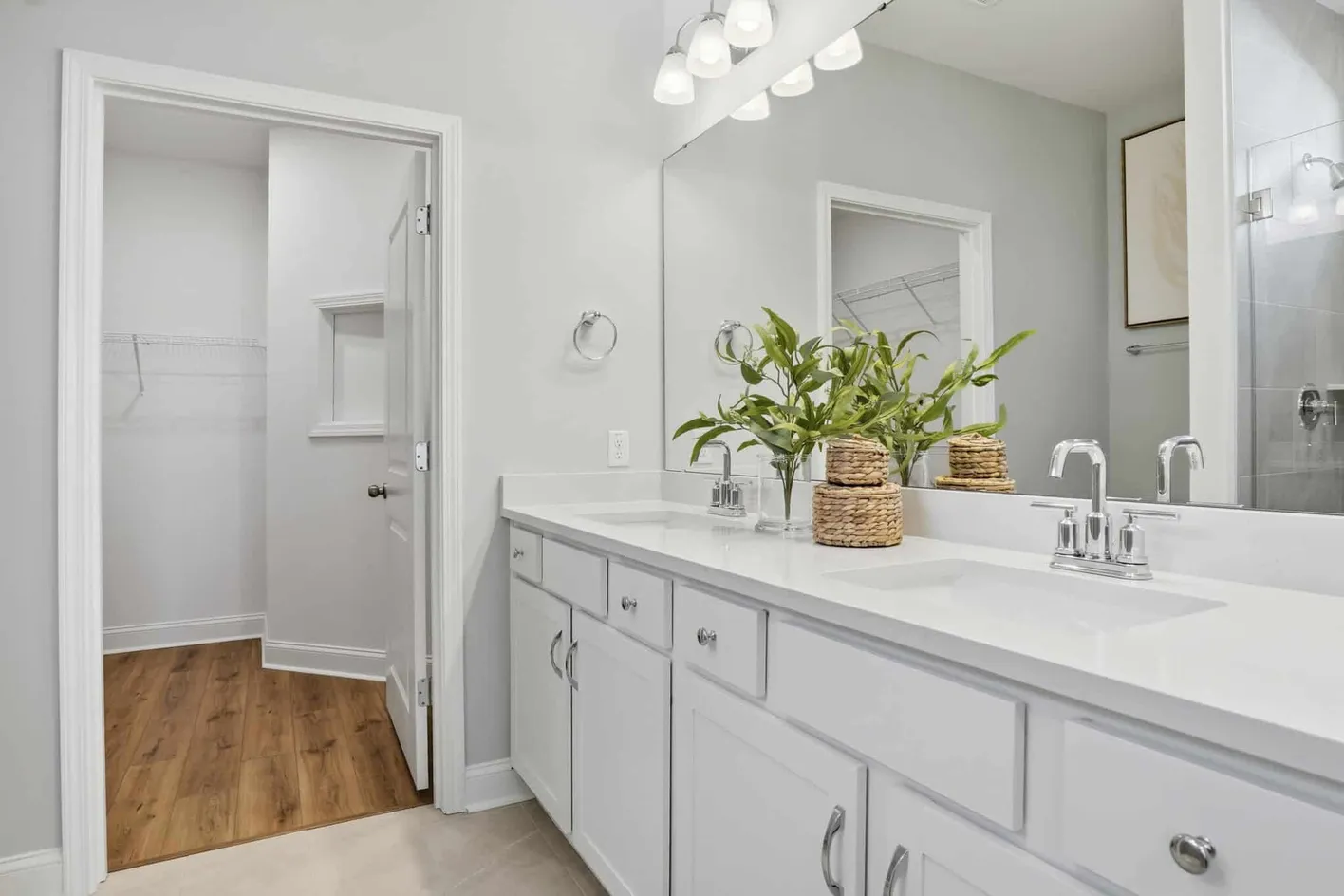Del Webb Point Hope