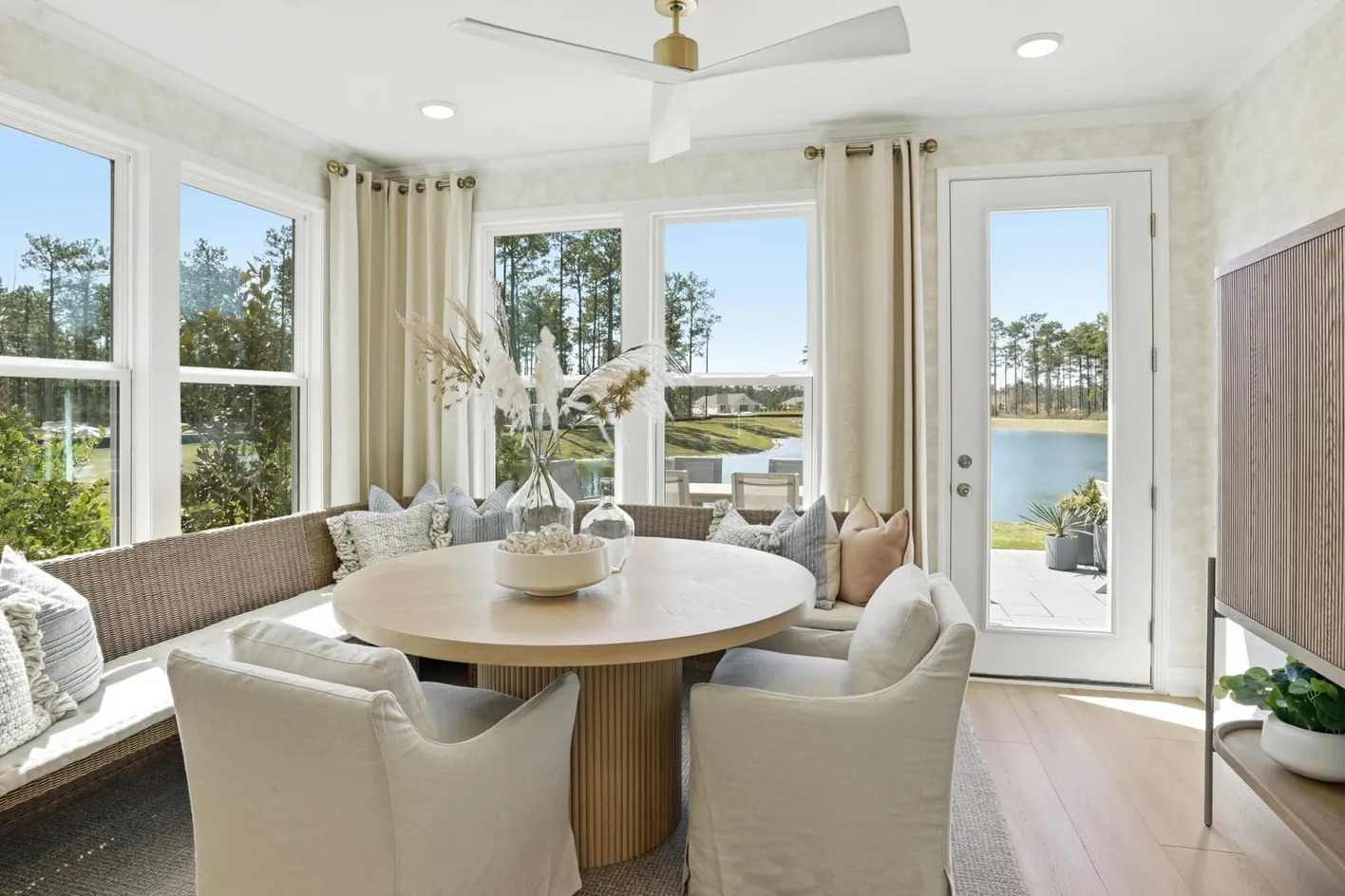 Del Webb Point Hope