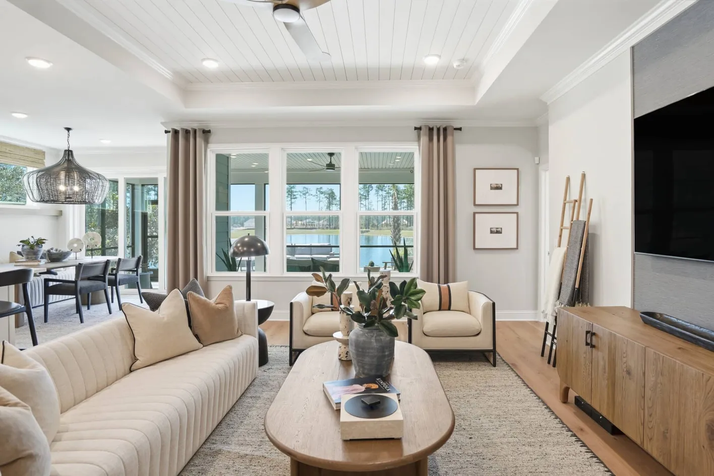 Del Webb Point Hope