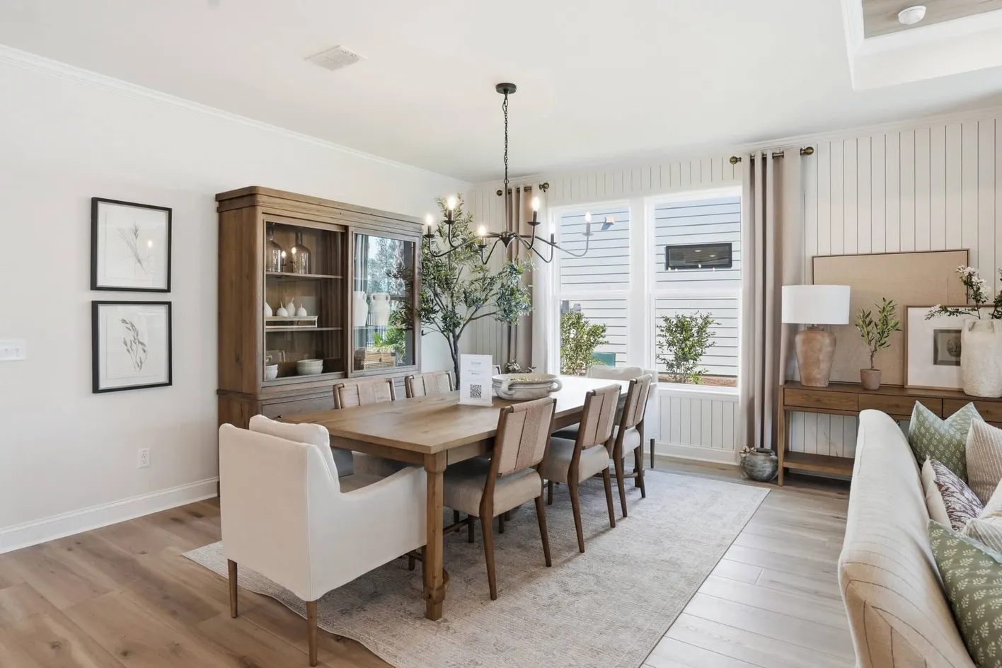 Del Webb Point Hope