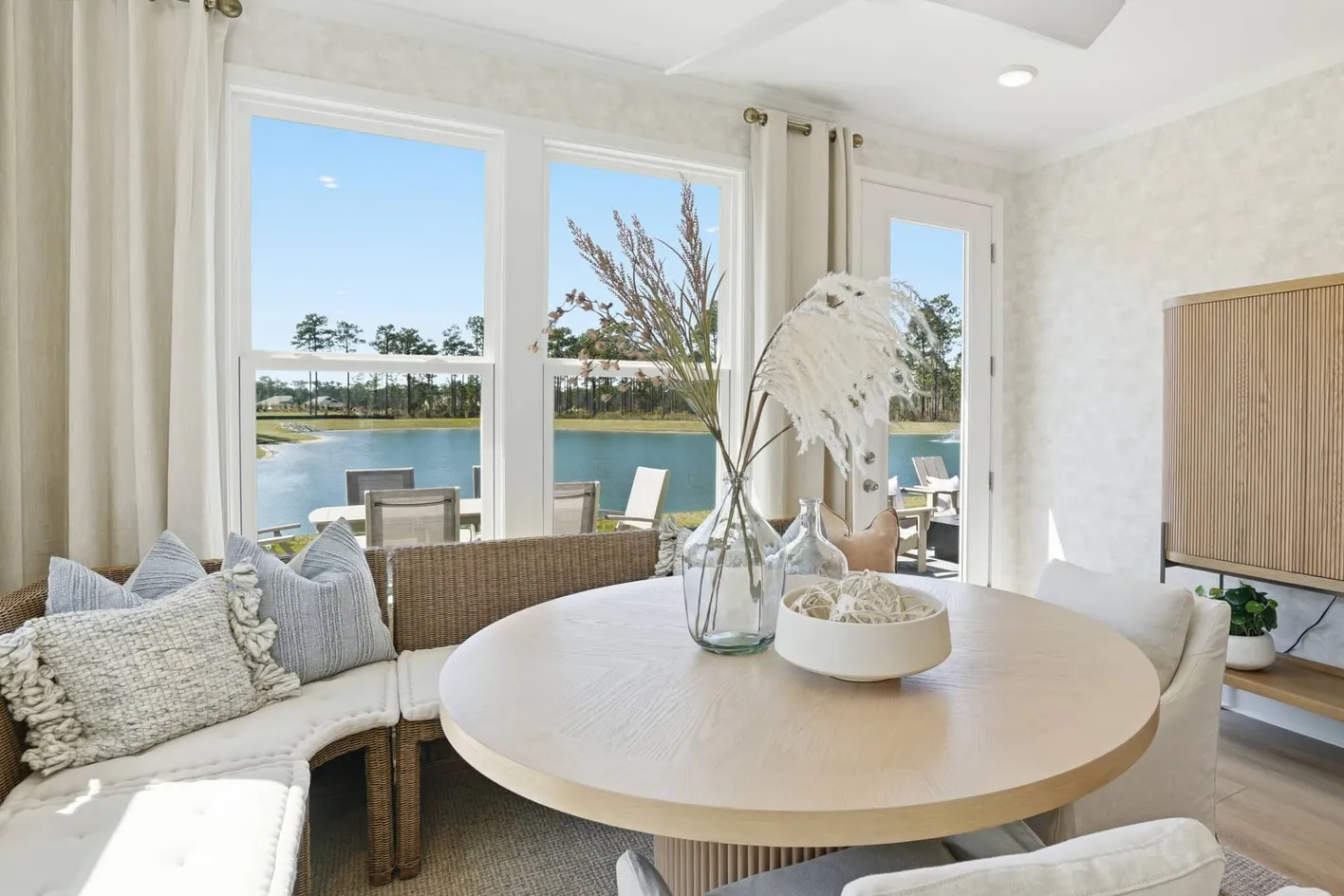 Del Webb Point Hope