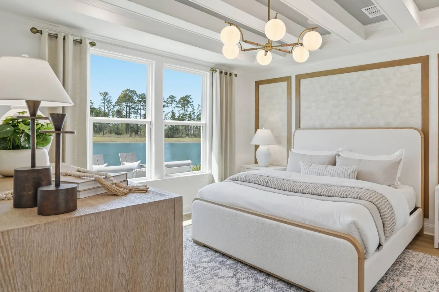 Del Webb Point Hope