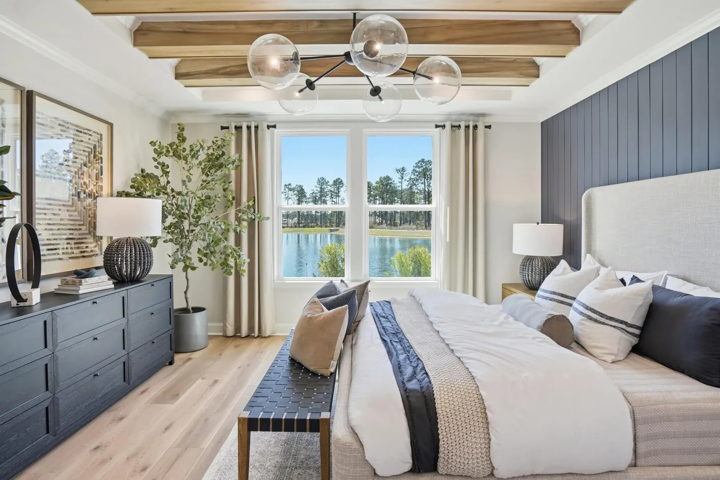 Del Webb Point Hope