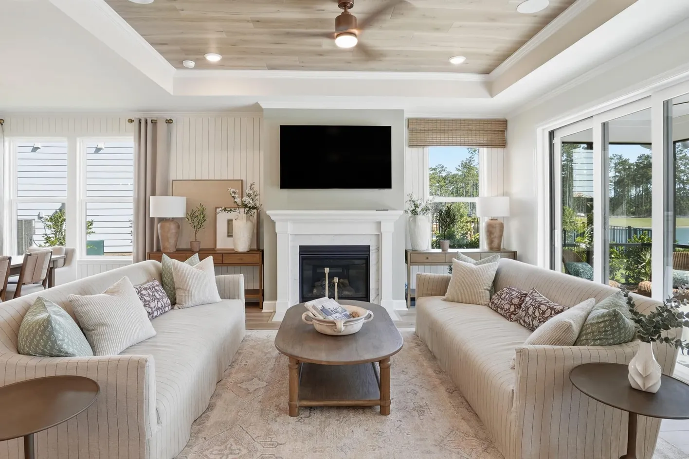 Del Webb Point Hope