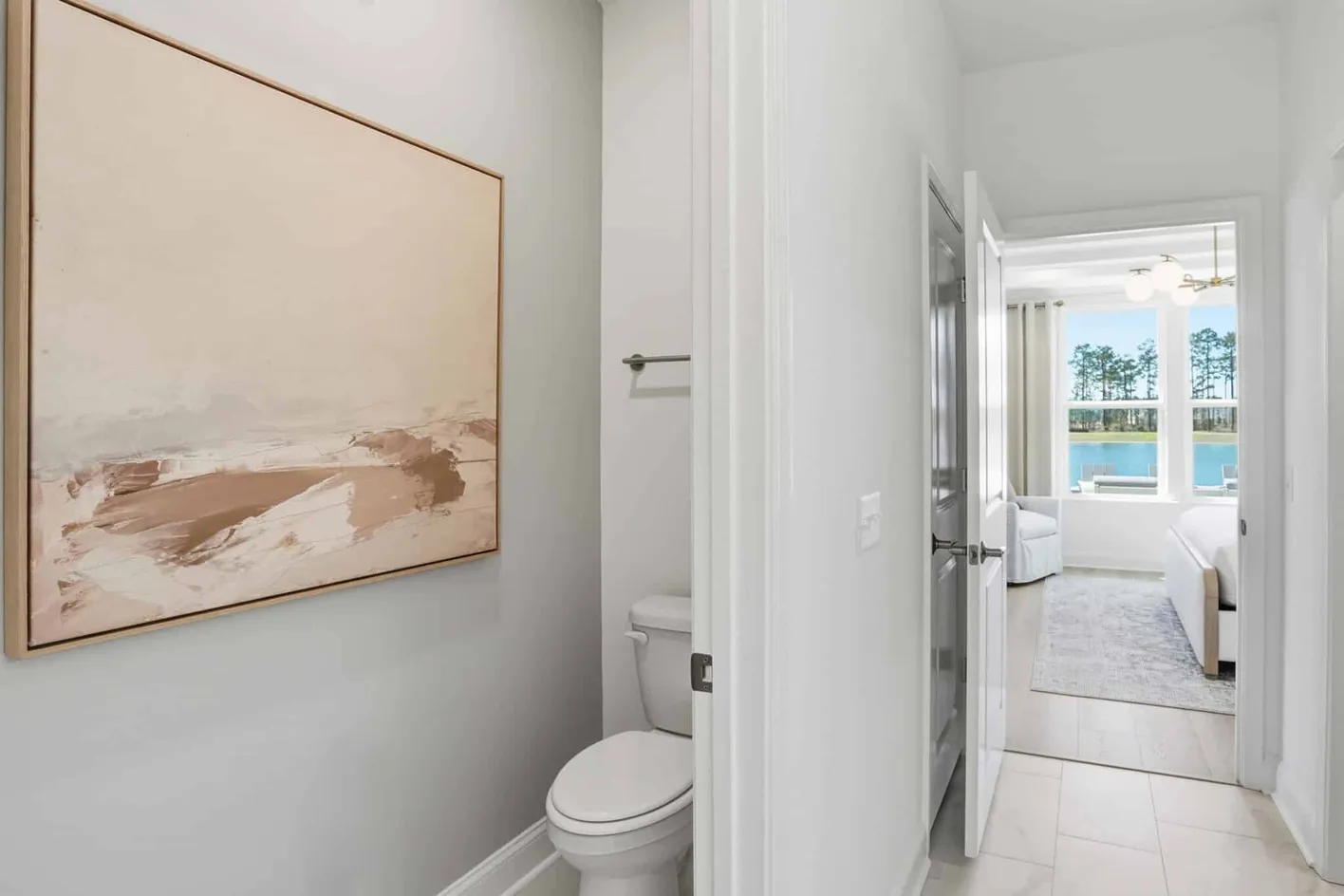 Del Webb Point Hope