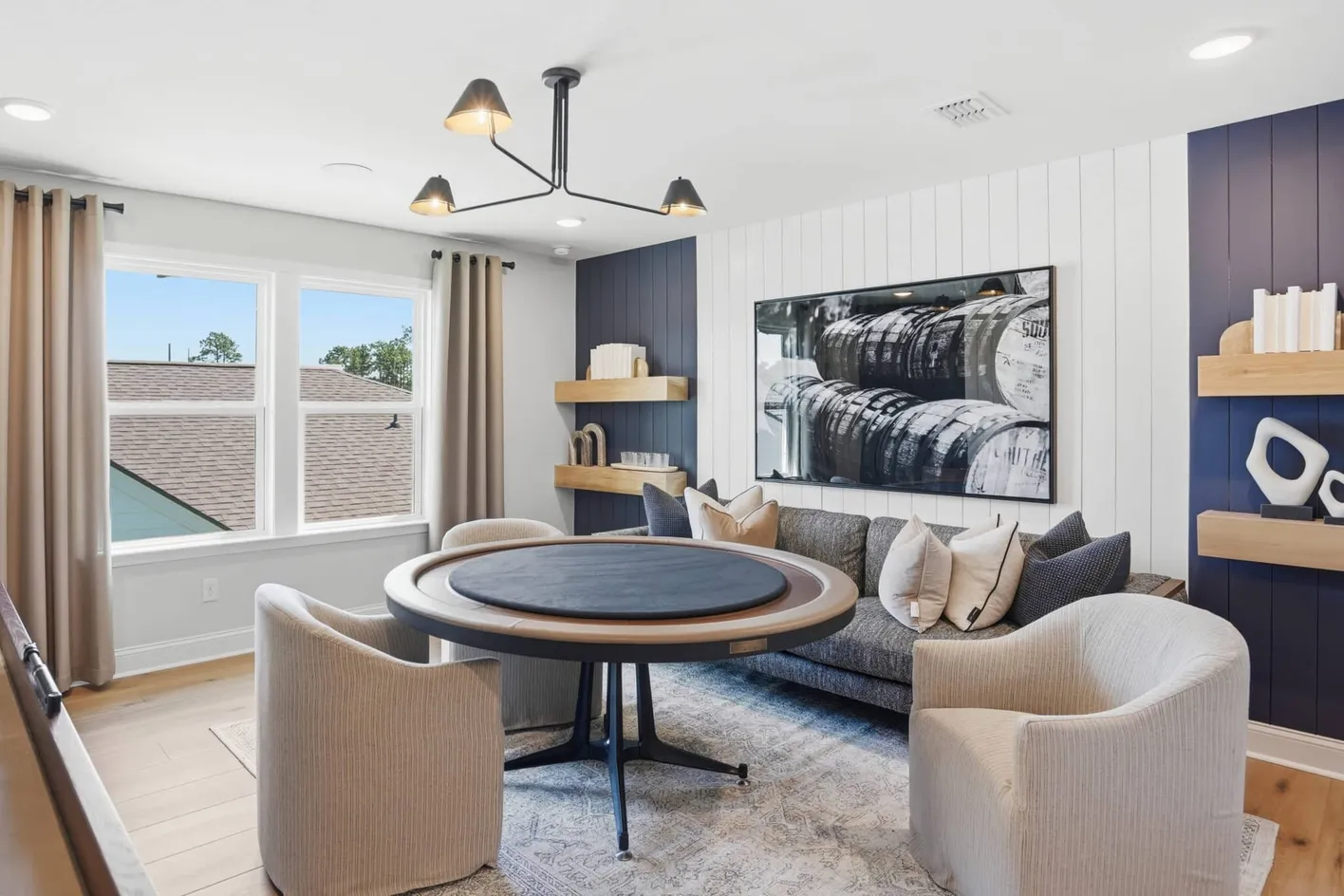 Del Webb Point Hope