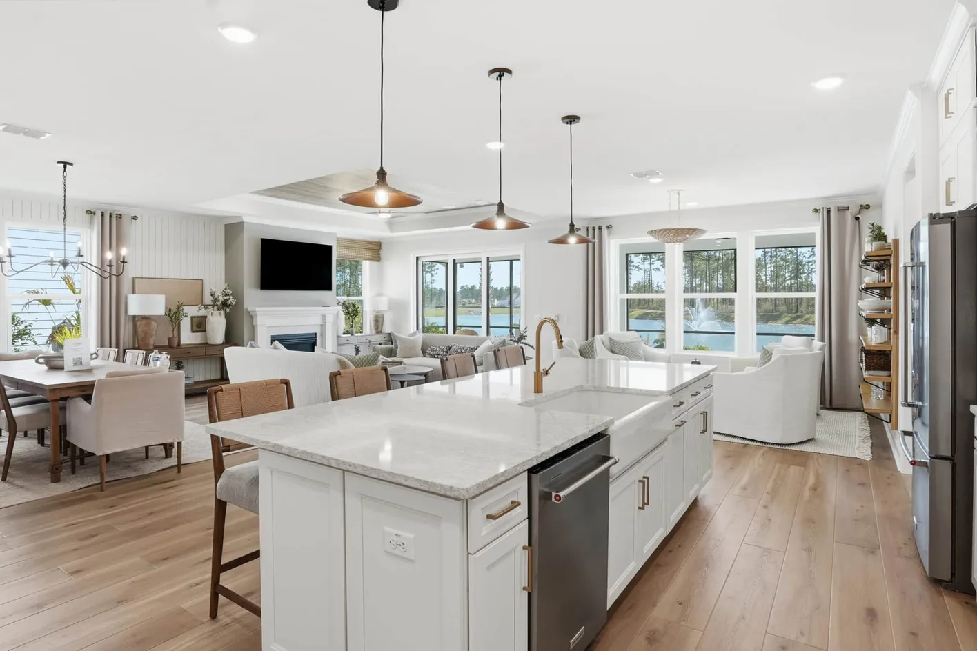 Del Webb Point Hope
