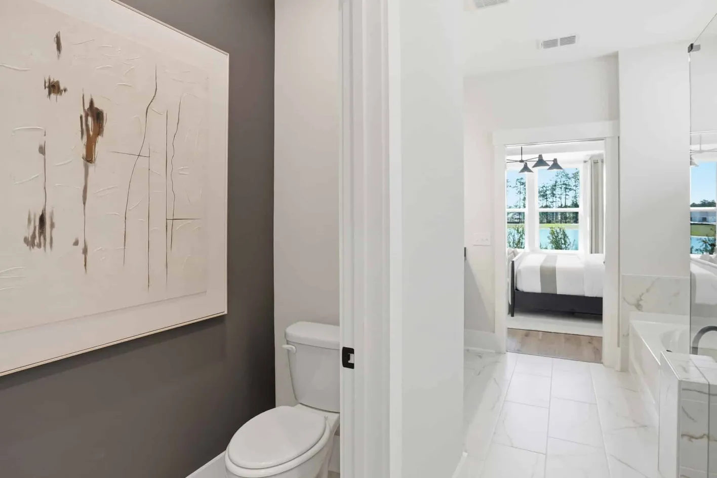 Del Webb Point Hope