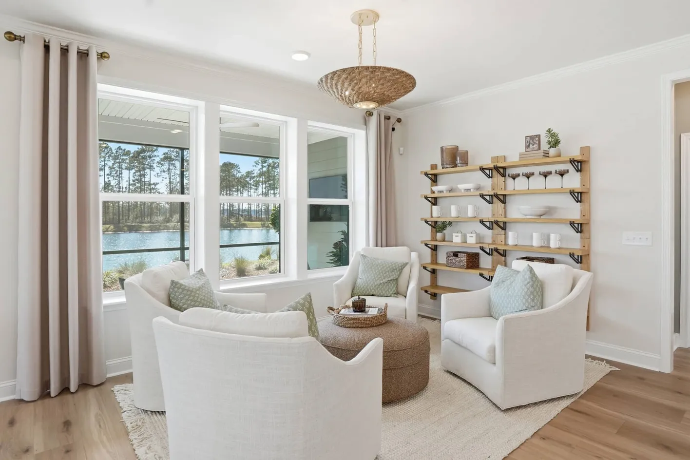 Del Webb Point Hope