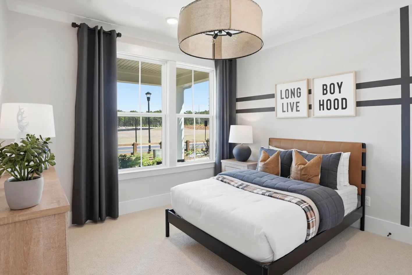 Del Webb Point Hope